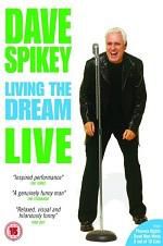 Watch Dave Spikey: Living the Dream 5movies