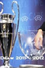 Watch UEFA Europa League Draw 2011-2012 5movies
