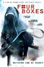 Watch Four Boxes 5movies