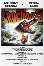 Watch Killer Crocodile 2 5movies