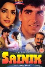 Watch Sainik 5movies