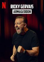 Watch Ricky Gervais: Armageddon (TV Special 2023) 5movies