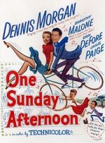 Watch One Sunday Afternoon 5movies