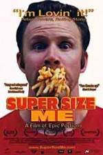 Watch Super Size Me 5movies