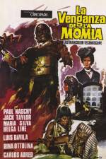 Watch La venganza de la momia 5movies