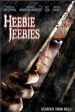 Watch Heebie Jeebies 5movies