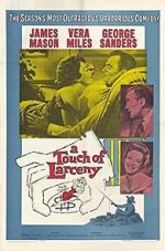 Watch A Touch of Larceny 5movies