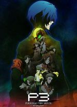 Watch Persona 3 the Movie: #3 Falling Down 5movies