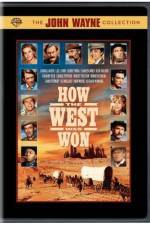 Watch How the West Was Won 5movies