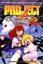 Watch Project A-Ko 4 Final 5movies