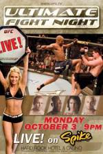 Watch UFC Ultimate Fight Night 2 5movies