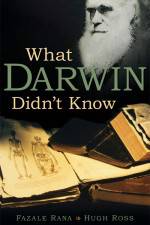 Watch What Darwin Didn't Know 5movies