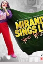 Watch Miranda Sings Live... Your Welcome 5movies