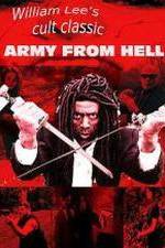 Watch Army from Hell 5movies