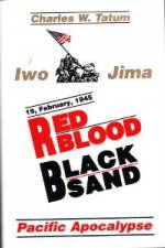 Watch Iwo Jima Red Blood Black Sand 5movies