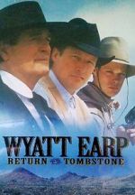 Watch Wyatt Earp: Return to Tombstone 5movies