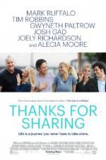 Watch Thanks for Sharing 5movies