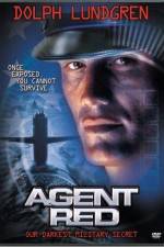Watch Agent Red 5movies