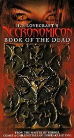 Watch Necronomicon: Book of Dead 5movies
