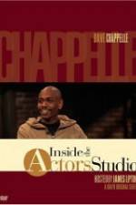 Watch Dave Chappelle Inside the Actors Studio 5movies