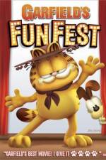 Watch Garfield's Fun Fest 5movies