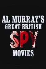 Watch Al Murray's Great British Spy Movies 5movies