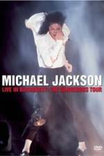 Watch Michael Jackson Live in Bucharest The Dangerous Tour 5movies