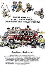 Watch Bad Manners 5movies