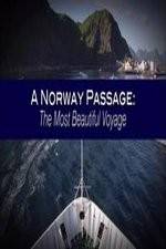 Watch A Norway Passage: The Most Beautiful Voyage 5movies