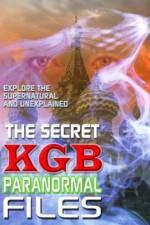 Watch The Secret KGB Paranormal Files 5movies