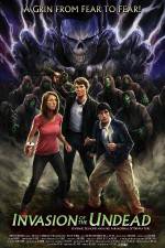 Watch Invasion of the Undead 5movies