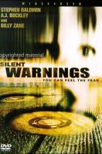 Watch Silent Warnings 5movies