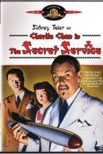 Watch Charlie Chan in the Secret Service 5movies