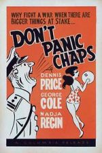 Watch Don't Panic Chaps 5movies