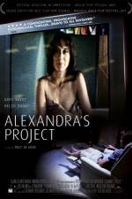 Watch Alexandra's Project 5movies