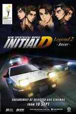 Watch New Initial D the Movie: Legend 2 - Racer 5movies