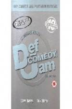 Watch Def Comedy Jam - All Stars - Vol.10 5movies