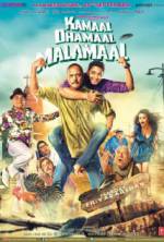 Watch Kamaal Dhamaal Malamaal 5movies