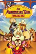 Watch An American Tail: Fievel Goes West 5movies