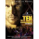 Watch The Ten Commandments: The Musical 5movies