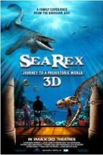 Watch Sea Rex 3D Journey to a Prehistoric World 5movies