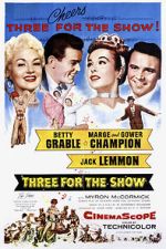 Watch Three for the Show 5movies