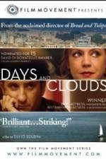 Watch Days and Clouds 5movies