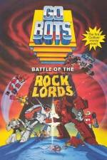 Watch GoBots War of the Rock Lords 5movies