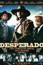 Watch Desperado: The Outlaw Wars 5movies