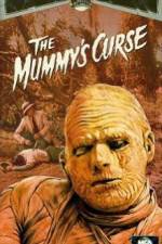 Watch The Mummy's Curse 5movies