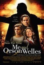 Watch Me and Orson Welles 5movies