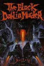 Watch The Black Dahlia Murder: Majesty 5movies