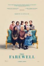 Watch The Farewell 5movies