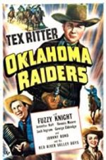Watch Oklahoma Raiders 5movies